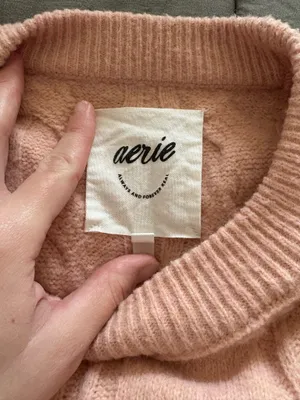 Aerie Sweater thumbnail 2