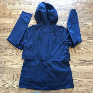 Lululemon Nonstop Jacket Inkwell thumbnail 2