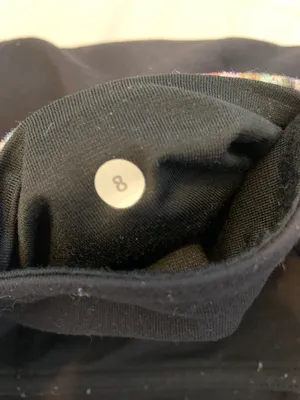 Lululemon Groove Pant thumbnail 3