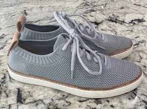 Ugg Sidney Sneakers in Women’s‎ size 6.5 thumbnail 1