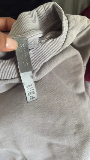 SKIMS Crewneck thumbnail 5