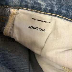 7 For All Mankind Josefina Jeans‎ Size 34 thumbnail 7