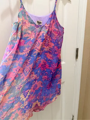 Show me your MUMU Circuss Mini Dress Small thumbnail 9