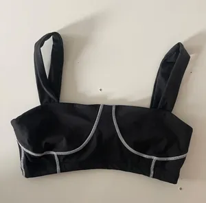 Weworewhat Sports Bra thumbnail 1