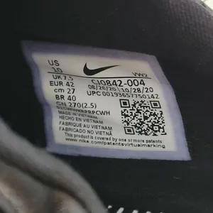 Nike Air Max Bella TR3 Women's Shoes 10 Black Flat Pewter Training CJ0842-004‎ thumbnail 12