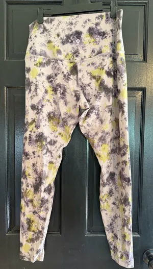 Lululemon Align Super High-Rise Leggings thumbnail 1