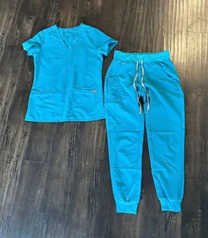 FIGS Scrub Set Jogger thumbnail 1