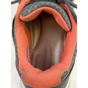 Ryka Sky Walk Women's Grey Running Shoes/Sneakers Size 7W SKU 5942 thumbnail 9