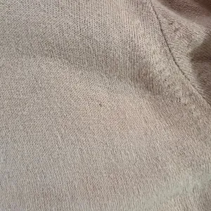 Vintage Cardigan Medium Tan Button Up Soft Knit Classic Preppy Cozy Union‎ Made thumbnail 12