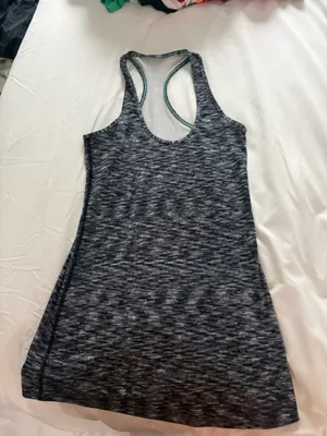 Lululemon Tank thumbnail 1