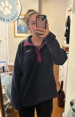 Columbia Pullover thumbnail 1