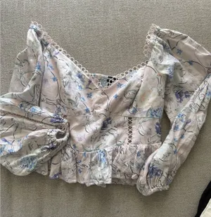 Express Blouse thumbnail 1