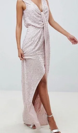 ASOS Maxi Dress thumbnail 1