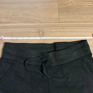 90 degree by reflex black‎ sweatpants size medium Black thumbnail 4