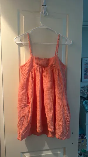Tyler’s Dress Pink Size M thumbnail 2