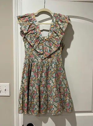 Entro Dress thumbnail 1
