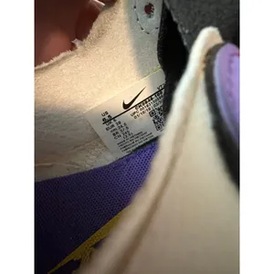 Nike React Element 55 Hyper Pink 2019 Women Size 6.5 Activewear Athleisure thumbnail 7