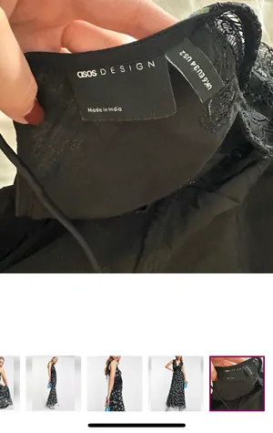 ASOS Dress thumbnail 5