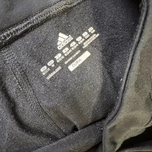Adidas medium black leggings‎ thumbnail 5