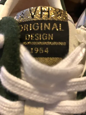 Vintage Havana Sneakers thumbnail 4
