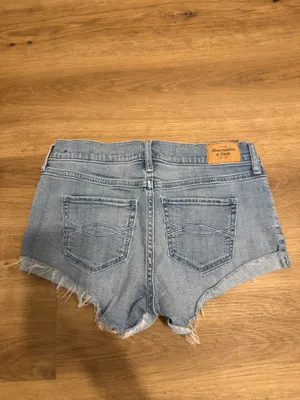 Abercrombie Shorts thumbnail 3