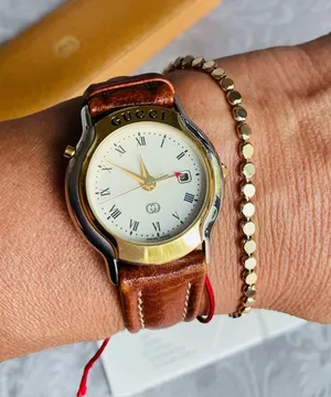 Ladies GUCCI DRESS watch🔥🔥 thumbnail 1