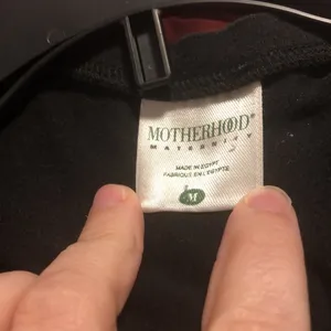 🎉 4 for $20 Motherhood Maternity Tee thumbnail 4