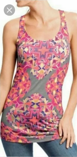 CAbi Tank style #842 thumbnail 1
