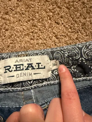Ariat Women’s Jeans thumbnail 3