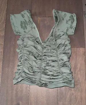 Free People Intimately Top thumbnail 1