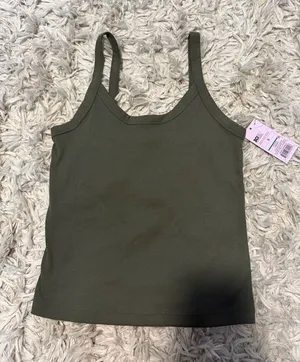 Wild fable tank top thumbnail 1