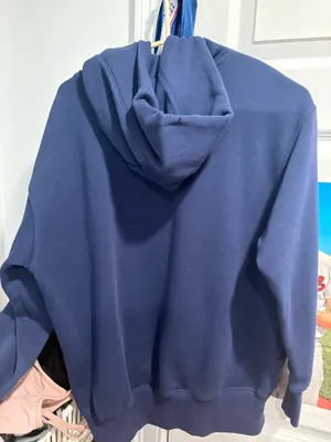 Nike Sweatshirt Hoodie thumbnail 3
