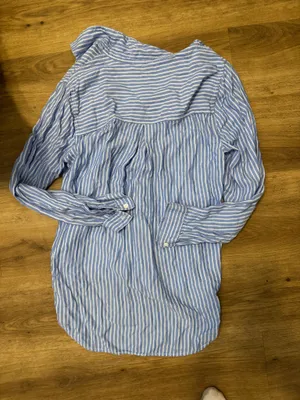 Beach Lunch Lounge Button Down thumbnail 3