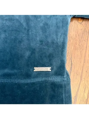 Calvin Klein workout hoodie thumbnail 4