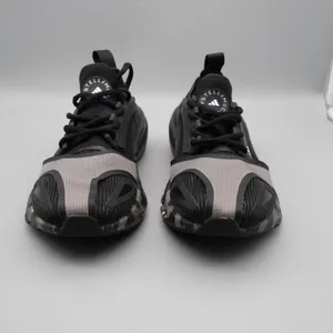 Adidas Stella McCartney Ultraboost Light Women 6.5 Black Leopard HQ8666 Running thumbnail 2