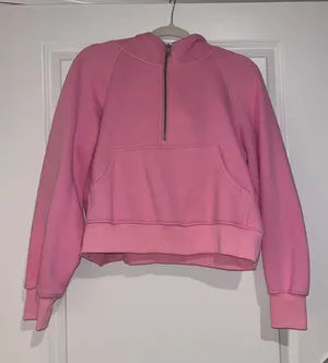 Amazon Pink sweatshirt thumbnail 1