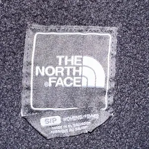 The North Face Polartec Fleece Jacket Women's Small Black Full Zip thumbnail 8