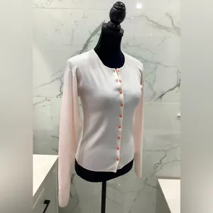 ZARA Ladies cardigan sweater- lovely 🌸 thumbnail 2