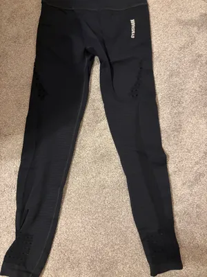 Gymshark Leggings Seamless thumbnail 1