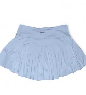Gold Hinge Skirt thumbnail 3