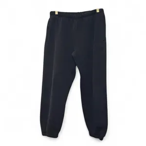 Aritzia SuperWorld TnA Baggy 90s Style Casual Washed Black Sweatpants — SMALL thumbnail 5