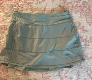 Lululemon Pace Rival Skirt thumbnail 1