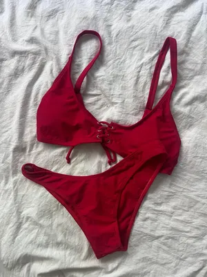 Zaful Bikini thumbnail 1