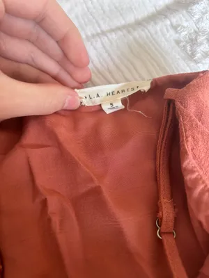 LA Hearts PacSun Sundress thumbnail 3