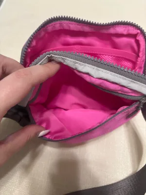 Lululemon Belt Bag thumbnail 5