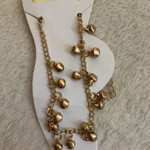 Chloe Accessories Gold thumbnail 2