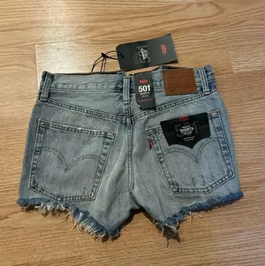 Levi’s Shorts Denim thumbnail 2
