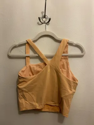 Lululemon Asymmetrical Tennis Tank Top thumbnail 2