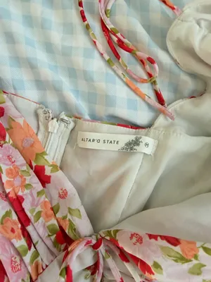 Altard State Aderny Dress thumbnail 3