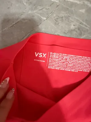 Leggings Victoria's Secret thumbnail 2